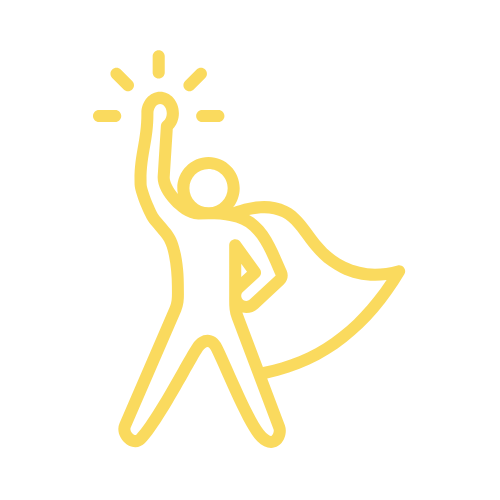 Historias personales y de superación en el podcast de Cómete tus miedos